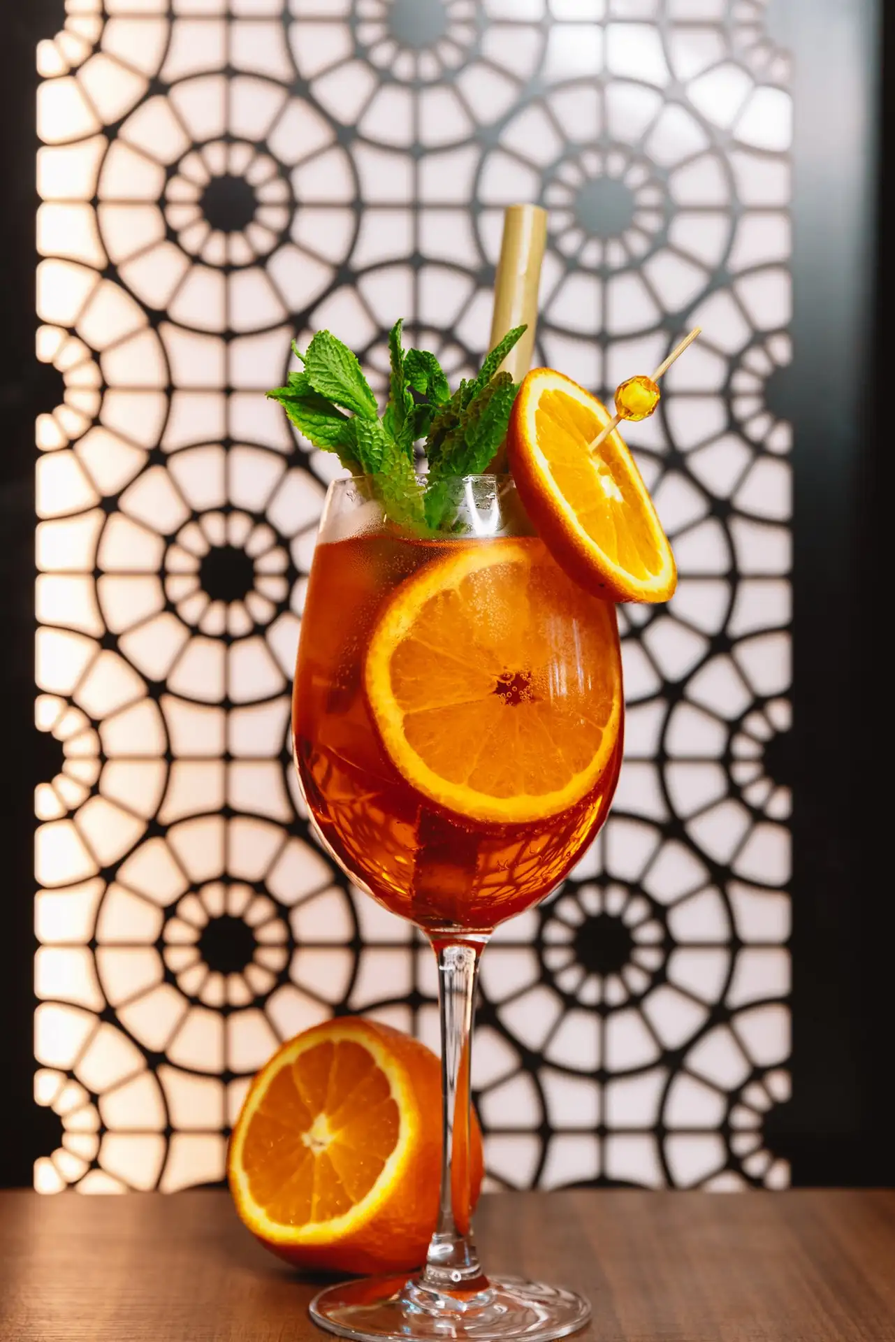 Przywołujemy lato z najbardziej wakacyjnym smakiem Aperol Spritz